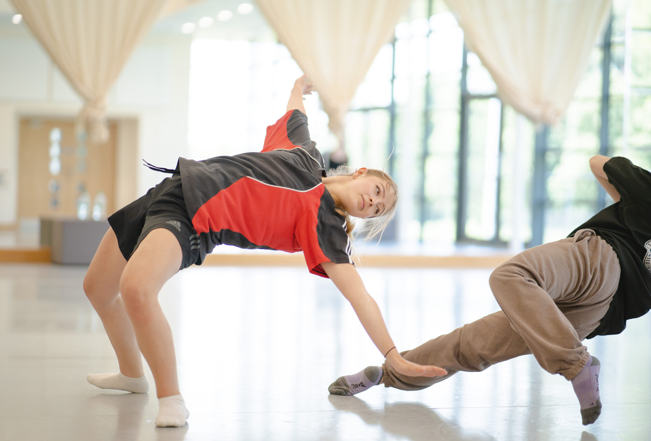 Enrichment Activities Headington School