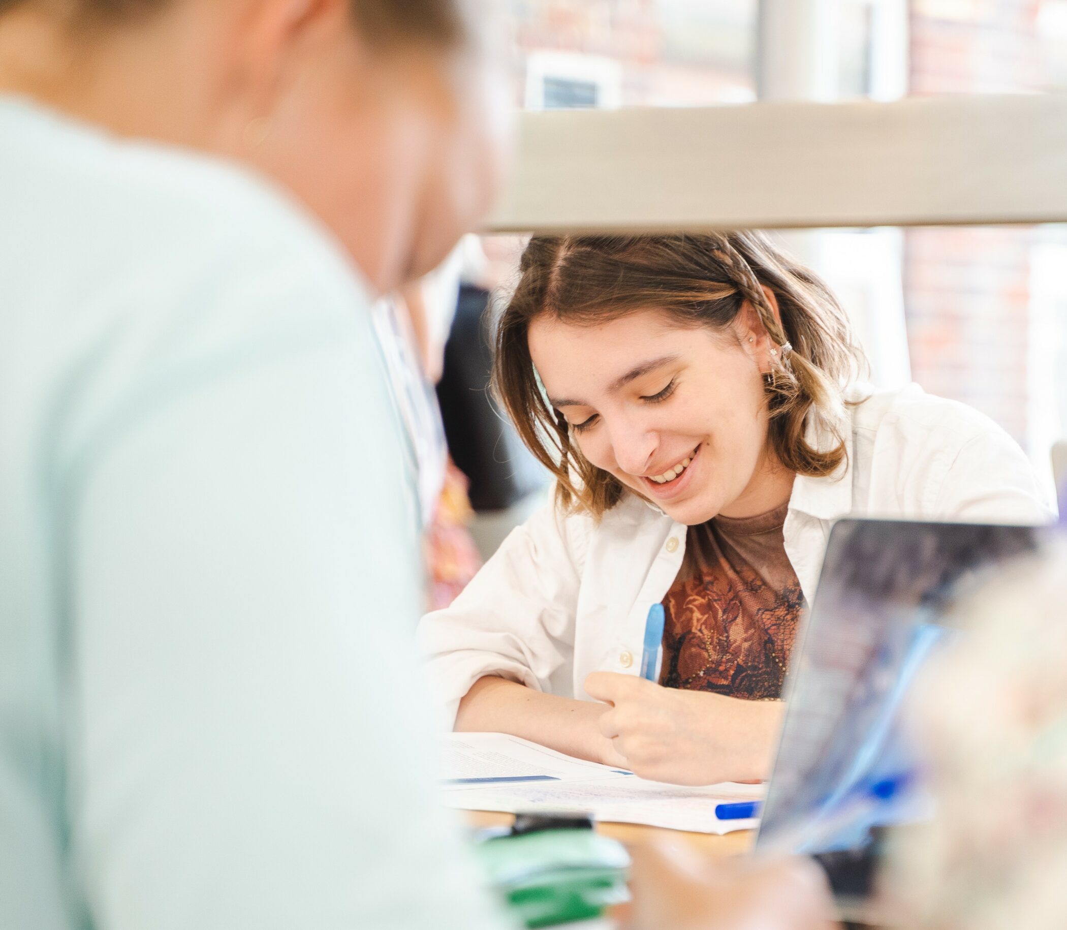 Sixth form Academic Excellence