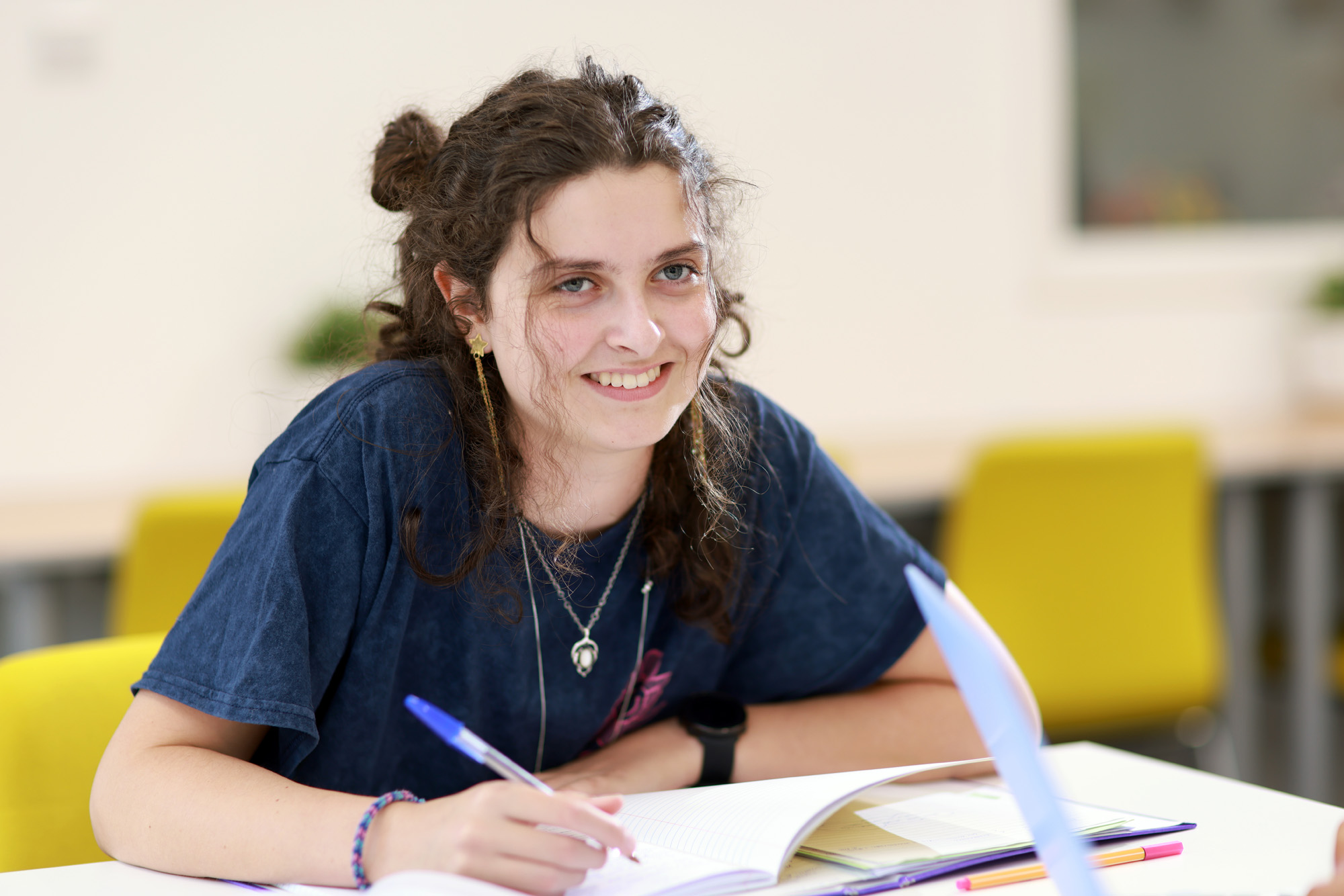 Sixth form courses guide