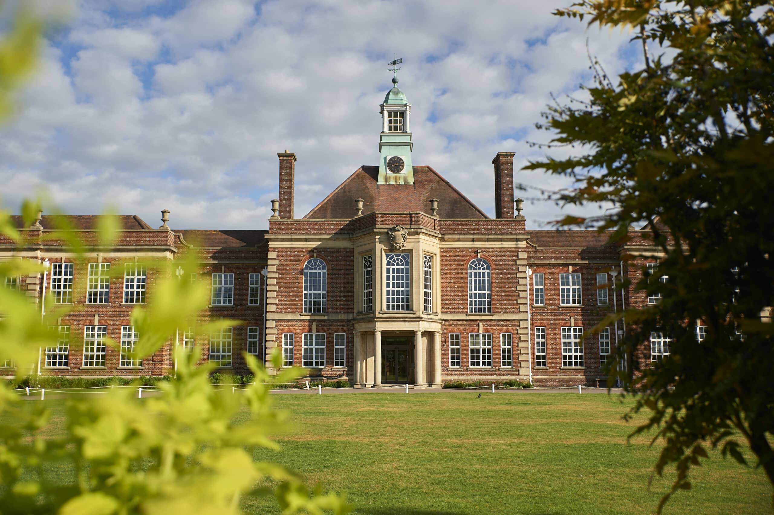 Headington Independent School Oxford