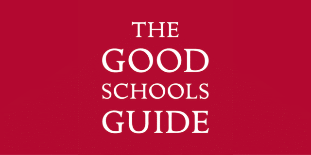 The Good Schools Guide